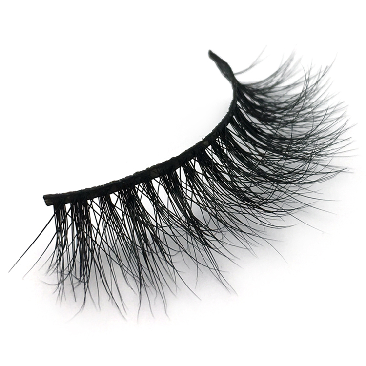 3d Mink Lashes Wholesale Private Label EL84-PY1